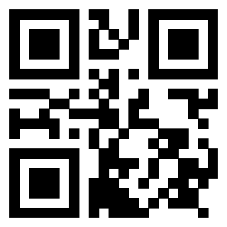 3917582403 - Immagine del QrCode