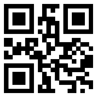 Immagine del QrCode di 3917582406