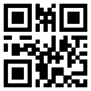 Il QrCode di 3917582412