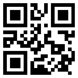 3917582416 - Immagine del QrCode associato