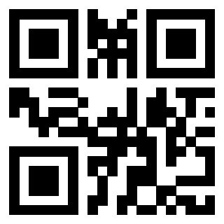 Il QrCode di 3917582417