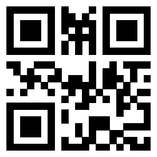 3917582418 - Immagine del Qr Code associato