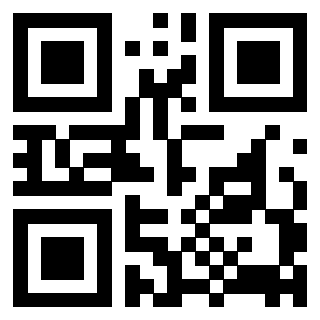 Immagine del Qr Code di 3917582420