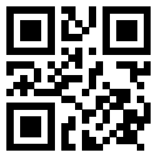 3917582429 - Immagine del QrCode associato