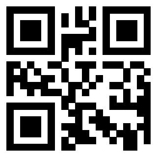 3917582430 - Immagine del QrCode