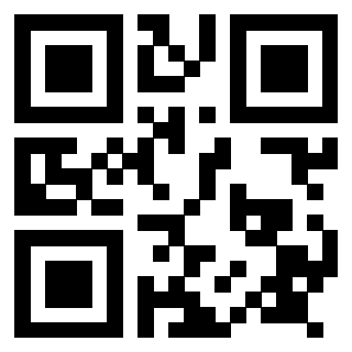 Il QrCode di 3917582432