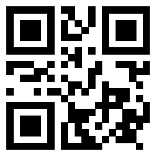 Il QrCode di 3917582435