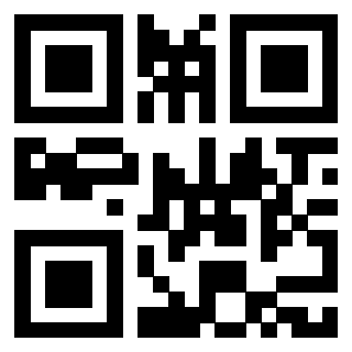 Scansione del Qr Code di 3917582436