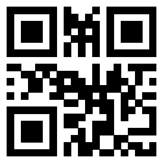 Il QrCode di 3917582437