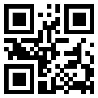 Immagine del QrCode di 3917582438