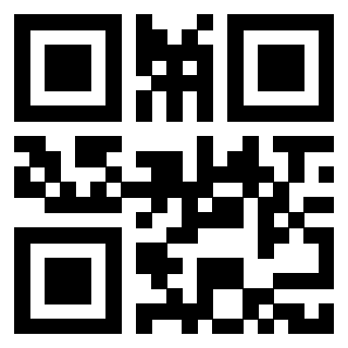 3917582440 - Immagine del QrCode associato