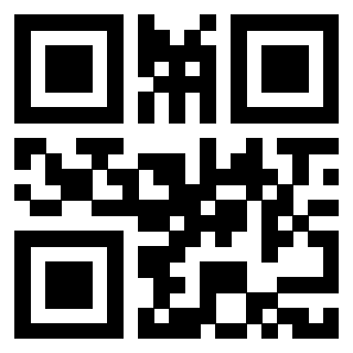 3917582442 Qr Code associato