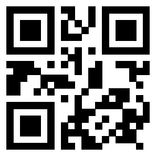 3917582444 - Immagine del QrCode associato