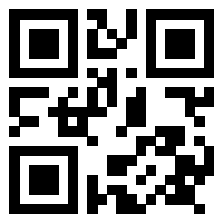Il QrCode di 3917582448