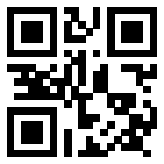 Il Qr Code di 3917582452