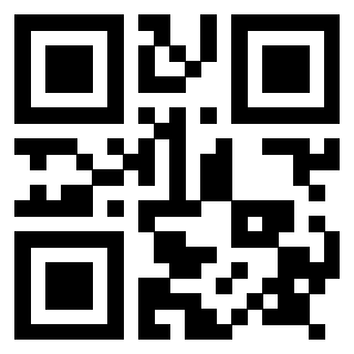3917582456 Qr Code associato