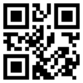 3917582461 - Immagine del Qr Code associato