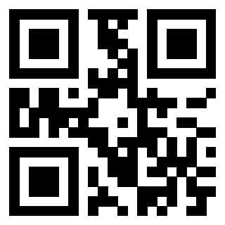 3917582467 - Immagine del Qr Code associato