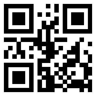 3917582469 - Immagine del QrCode associato