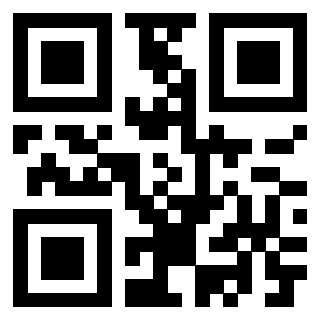 Immagine del Qr Code di 3917582471
