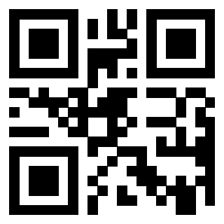 Scansione del Qr Code di 3917582472
