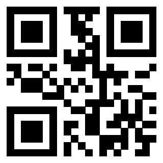 3917582473 QrCode associato