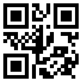 Immagine del QrCode di 3917582474