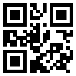 Il QrCode di 3917582475