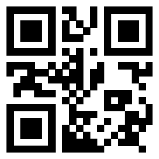 3917582476 - Immagine del QrCode associato