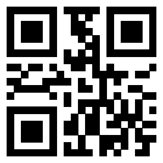 Il Qr Code di 3917582477