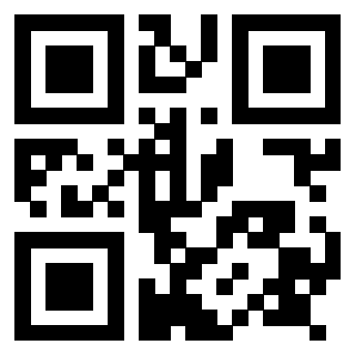 Il Qr Code di 3917582478