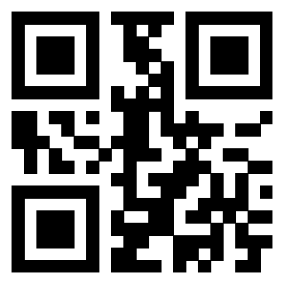 3917582481 - Immagine del QrCode associato