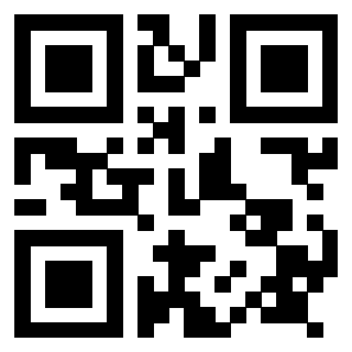 Scansione del Qr Code di 3917582482