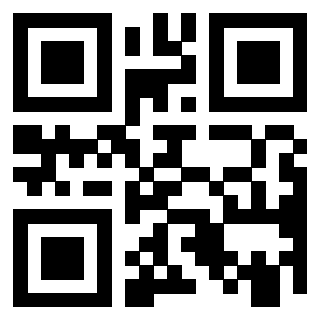 Immagine del QrCode di 3917582483