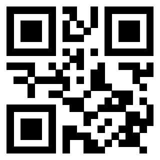 Immagine del QrCode di 3917582484