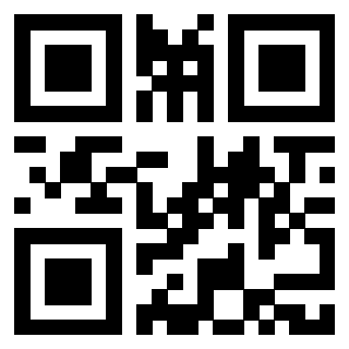 3917582489 - Immagine del Qr Code associato