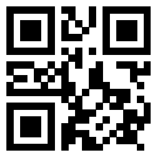 Scansione del Qr Code di 3917582490