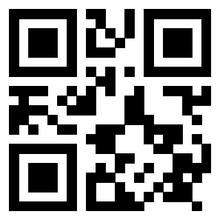 3917582492 - Immagine del Qr Code associato