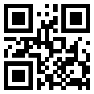 3917582501 - Immagine del QrCode associato