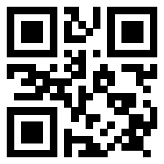 Immagine del QrCode di 3917582502