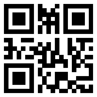 3917582504 - Immagine del QrCode associato
