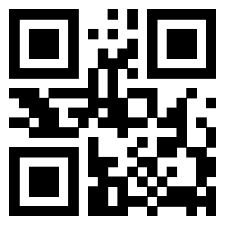 Scansione del Qr Code di 3917582505