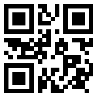 3917582507 - Immagine del Qr Code