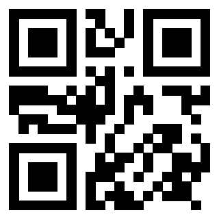 Il QrCode di 3917582511