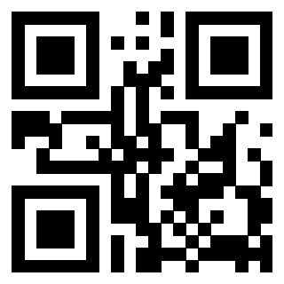 Il QrCode di 3917582513