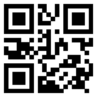 Il QrCode di 3917582514
