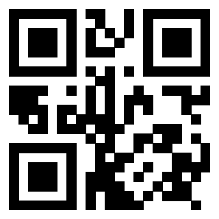 3917582518 - Immagine del QrCode associato