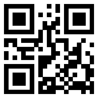 Immagine del QrCode di 3917582519