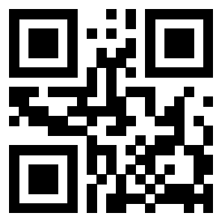 Il Qr Code di 3917582521