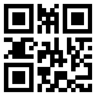3917582522 - Immagine del Qr Code
